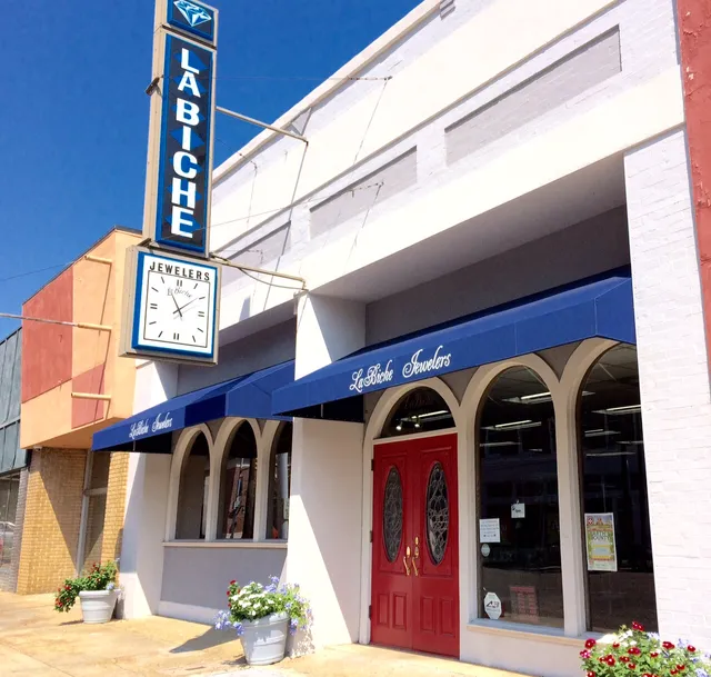 LaBiche Jewelers