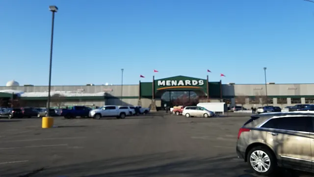 Menards