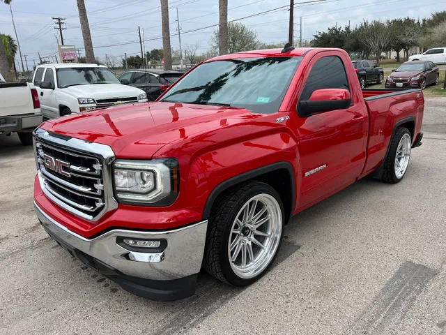 KHP Performance & Tuning