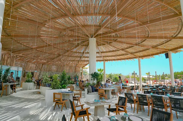 SantAnna Mykonos