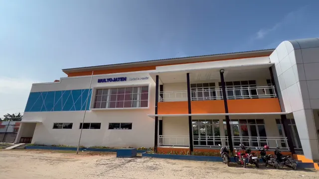 Mulyojaten Hotel & Resto