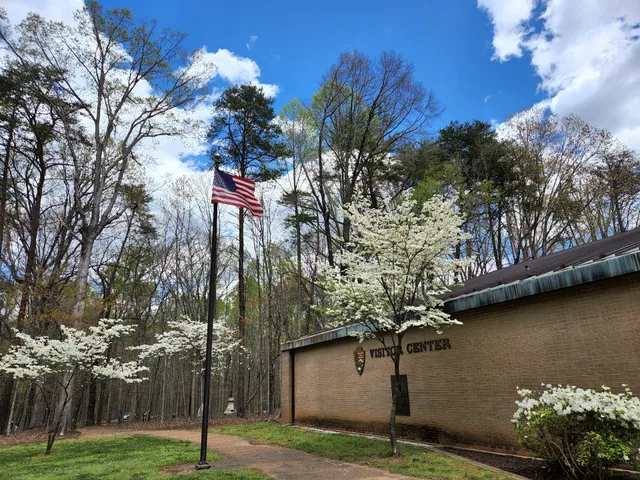 National Park Service