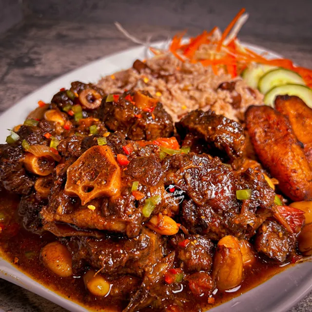 Spice It Up kitchens