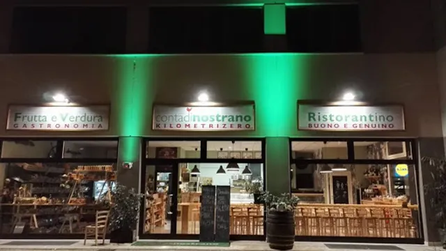 Ristorante Pizzeria ContadiNostrano