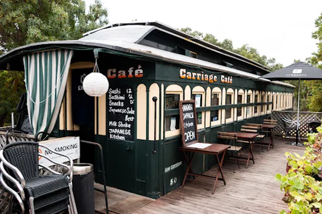 Hanabi Japanese Kitchen