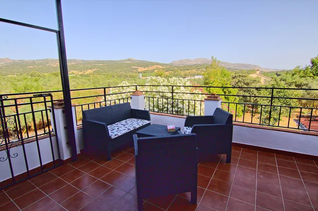 Apartamento Rural Vainilla