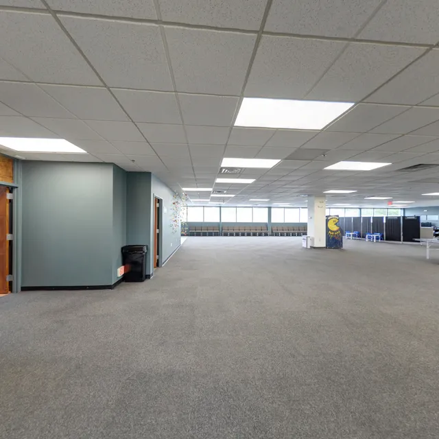 King of Prussia Vineyard Church