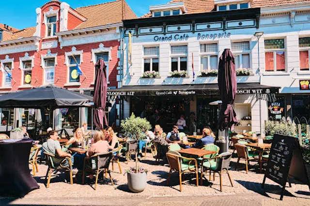 Grand Café Bonaparte