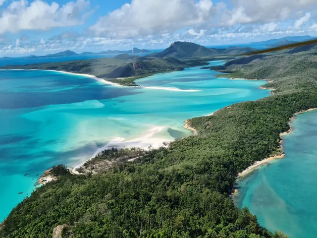 Whitehaven Beach