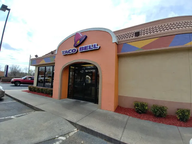Taco Bell