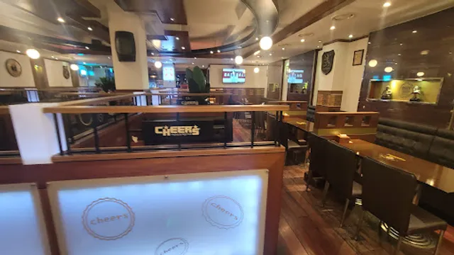 치어스 구리인창점