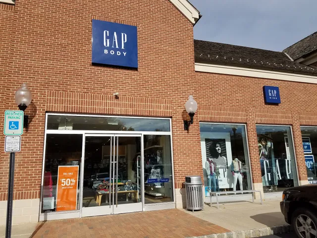 Gap