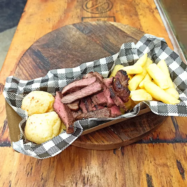 Brazilian Barbecue WA