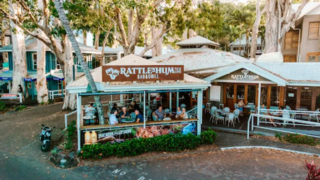 Rattle n Hum Palm Cove