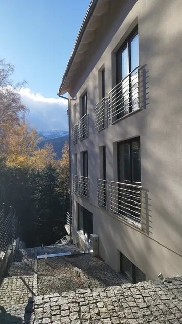 Apartamenty Kado - Matejki