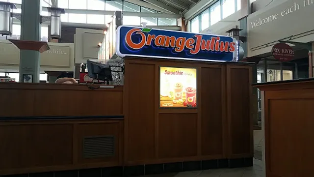 Orange Julius