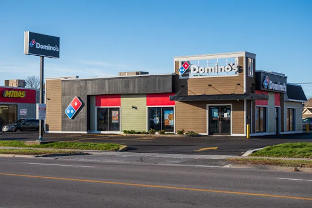 Domino's Pizza
