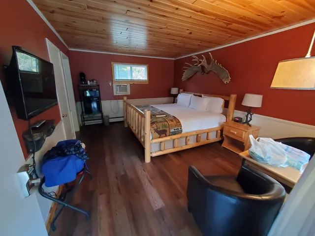 Northern Traveler Motel