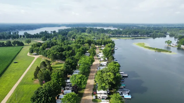 Waffle Farm Campgrounds