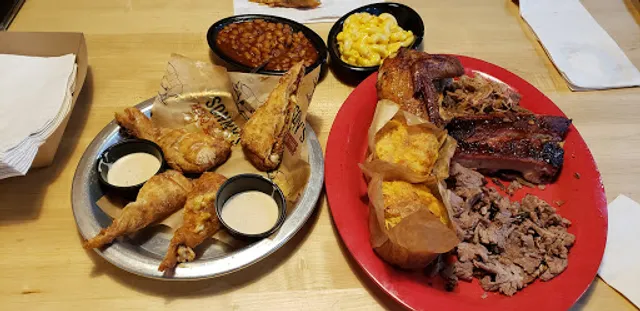 Sonny's BBQ