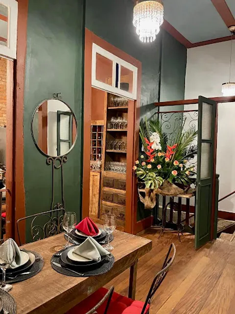 Sebastião - Ouro Preto