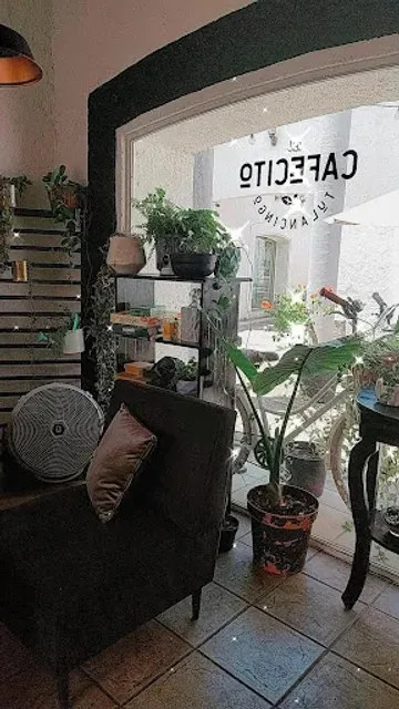 El Cafecito Tulancingo