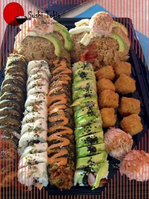 Sushi Tokio