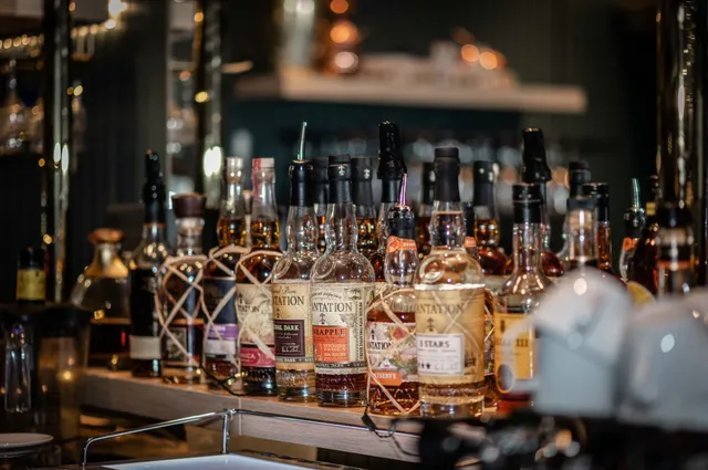 Mas que tapas stockholm - Tapasrestaurang & Bar