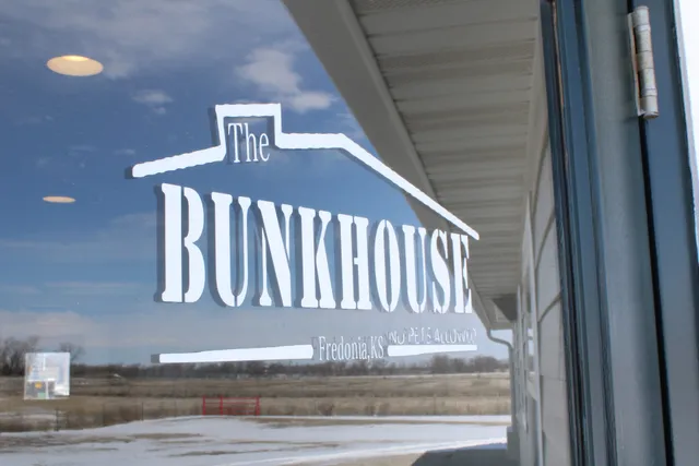 The Flinthills Bunkhouse