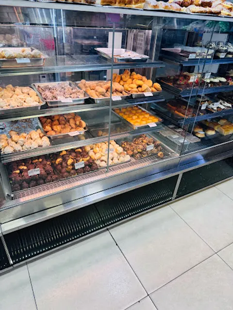 TAKAKI - Padaria & Confeitaria