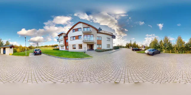 SGI Golf & Stay Apartment