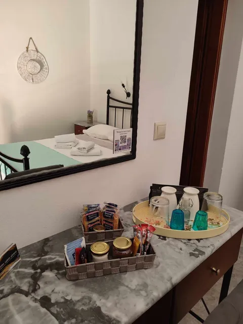 Moires rooms (Klotho, Atropos , Laxesis )