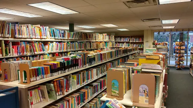 Cranford Public Library