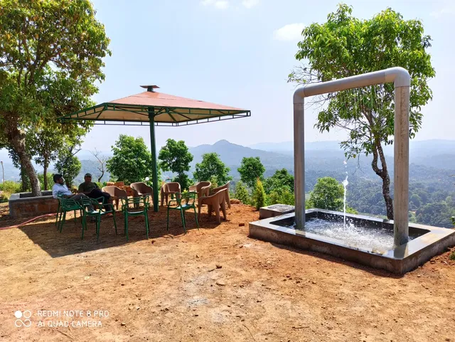 Coorg Hills Plantations