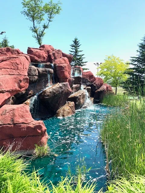 Logger's Park Mini-Golf