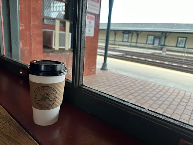 Mad Anthony Wayne Cafe