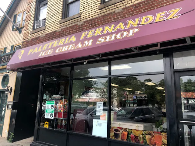 Paleteria Fernandez