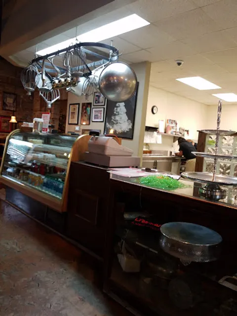 Lybrand's Bakery & Deli