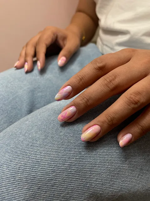 Midlton Nails Studio