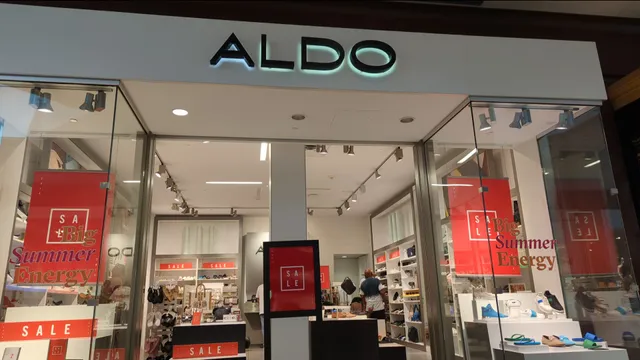 ALDO