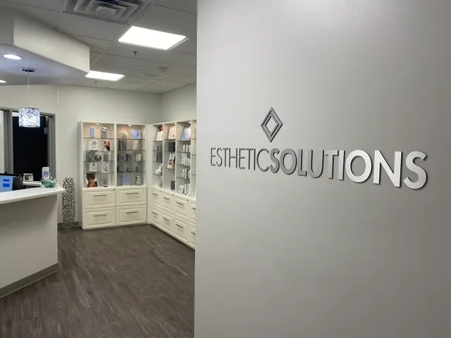 Esthetic Solutions Med Spa