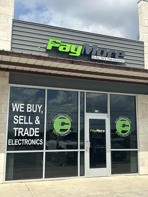 PayMore- Buy, Sell & Trade Electronics