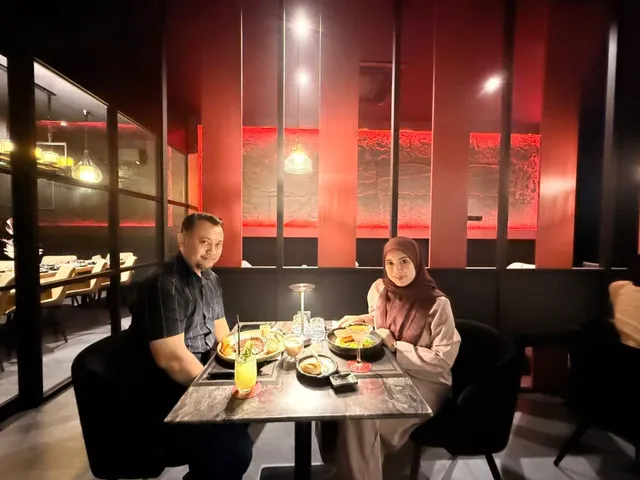 S'moll Private Dining