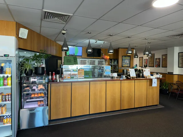 ROAST AND TOAST LUNCH BAR AND CAFE