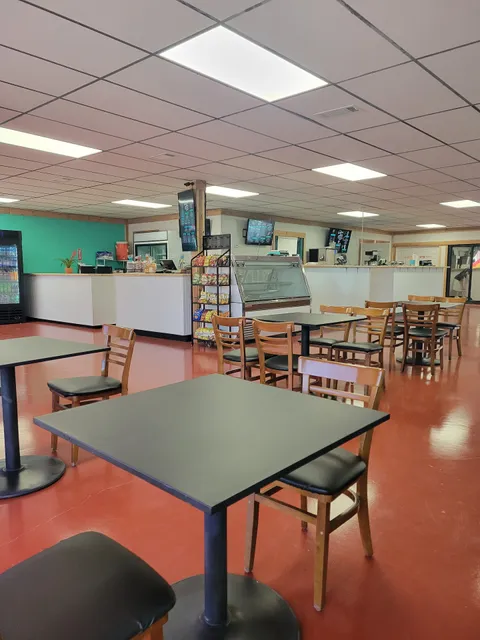 Roasted N Toasted Subs