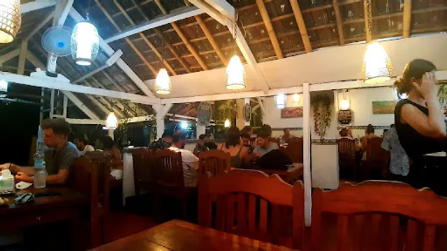 Warung Aldi's