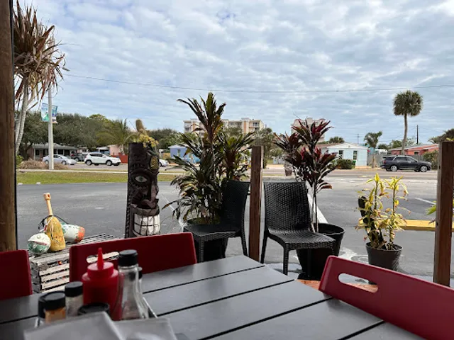 Jazzy's Mainely Lobster