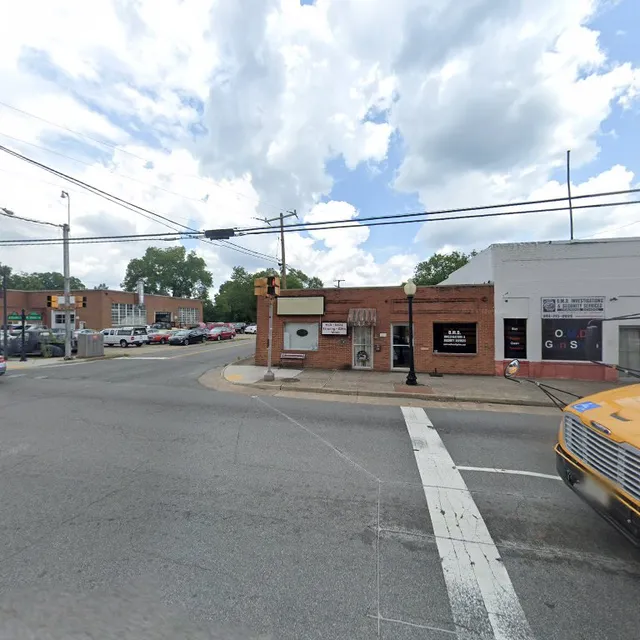 Martha's Hair & Salon