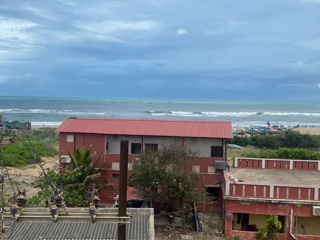 Nirman beach Homestay