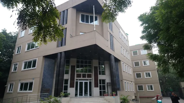 Nagaland State Guest House